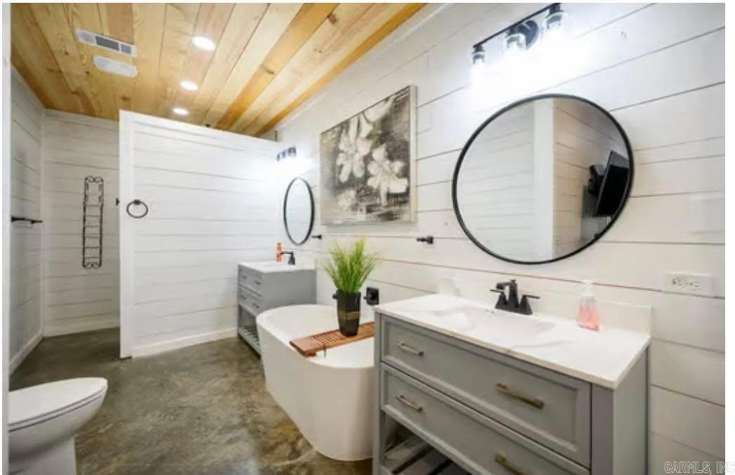 Corinth Estates - Residential