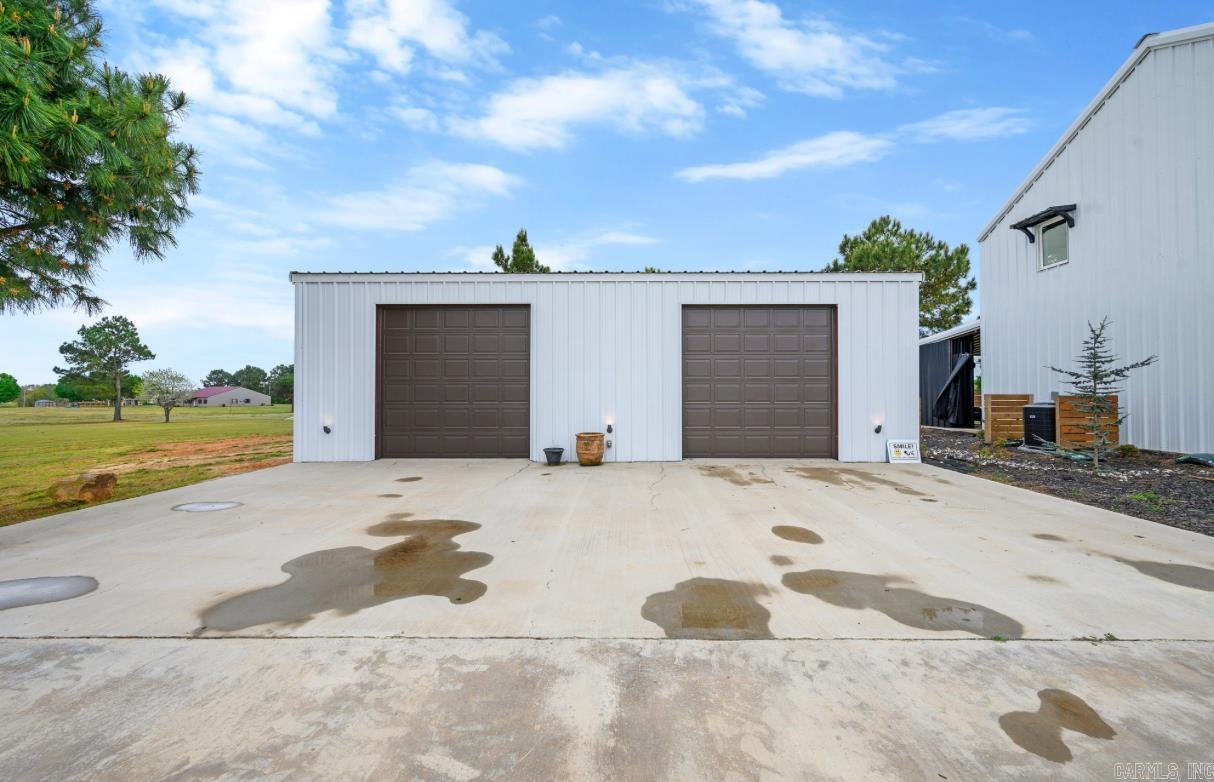 Corinth Estates - Residential