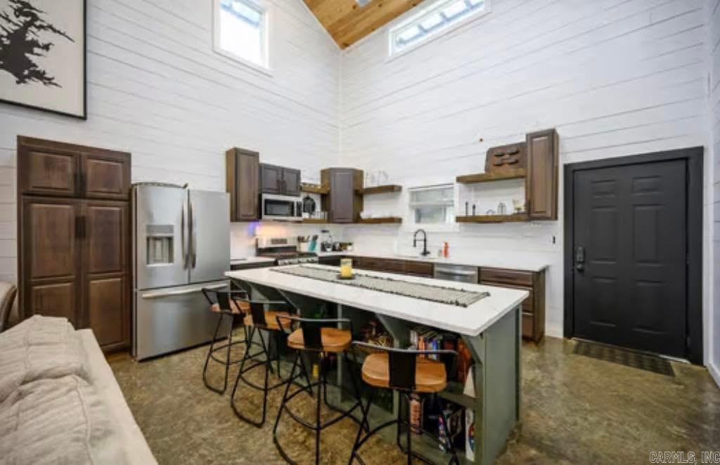 Corinth Estates - Residential