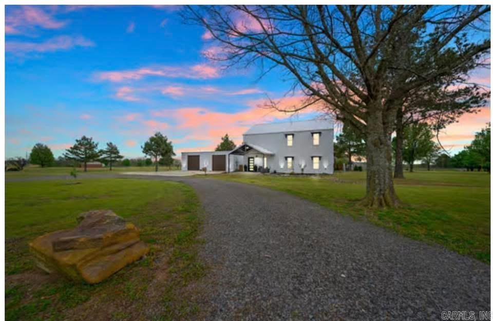 Corinth Estates - Residential