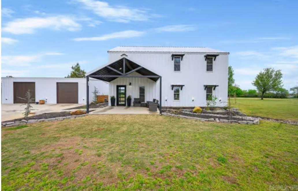 Corinth Estates - Residential