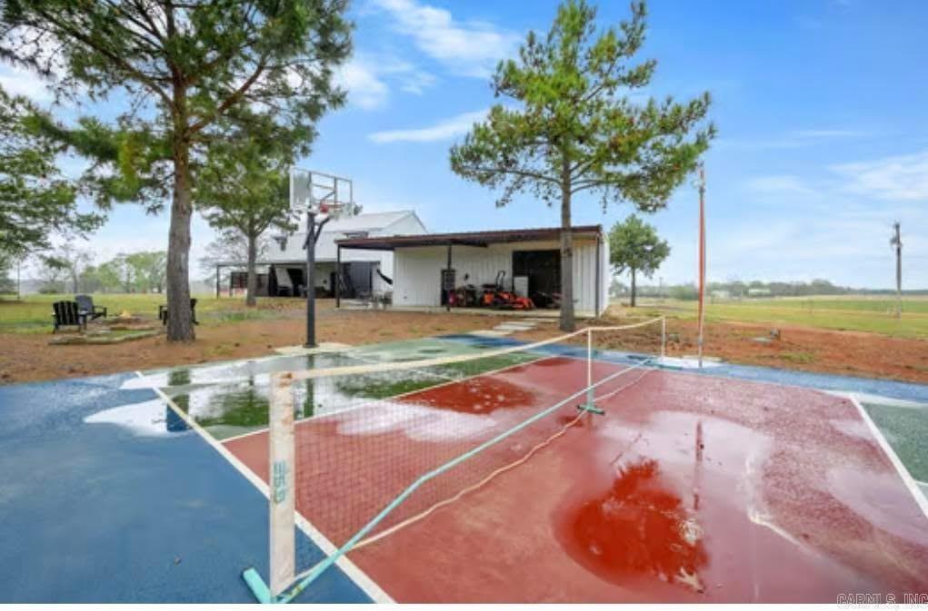 Corinth Estates - Residential