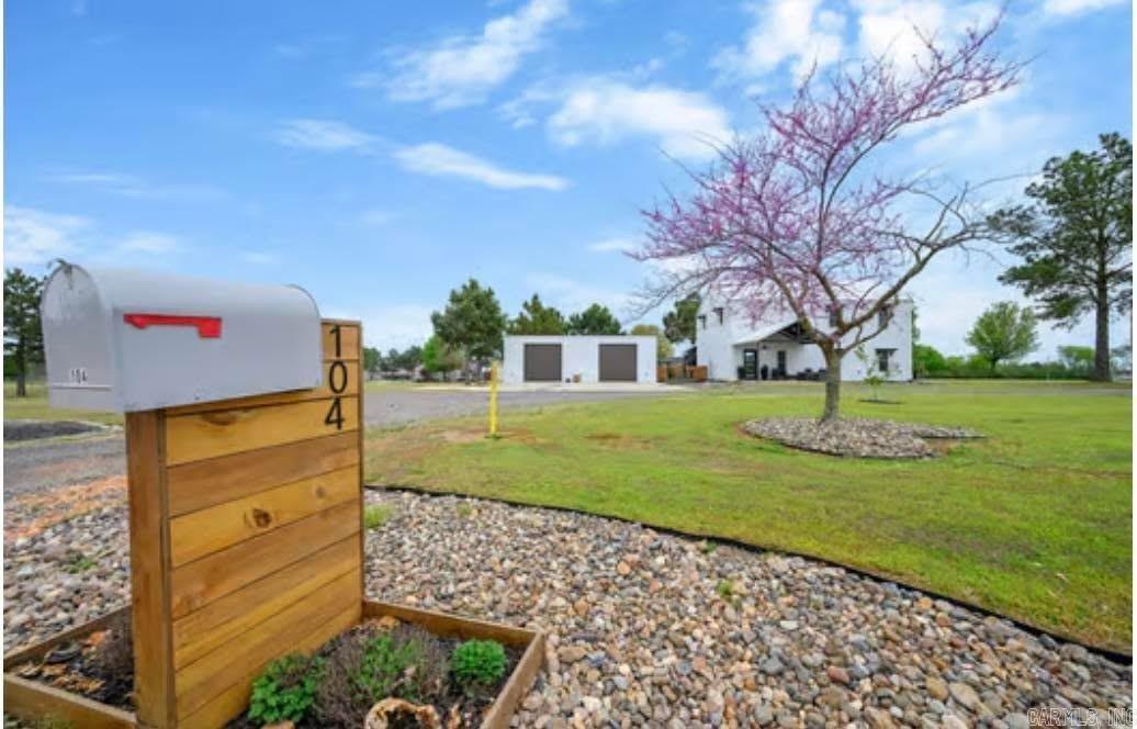 Corinth Estates - Residential