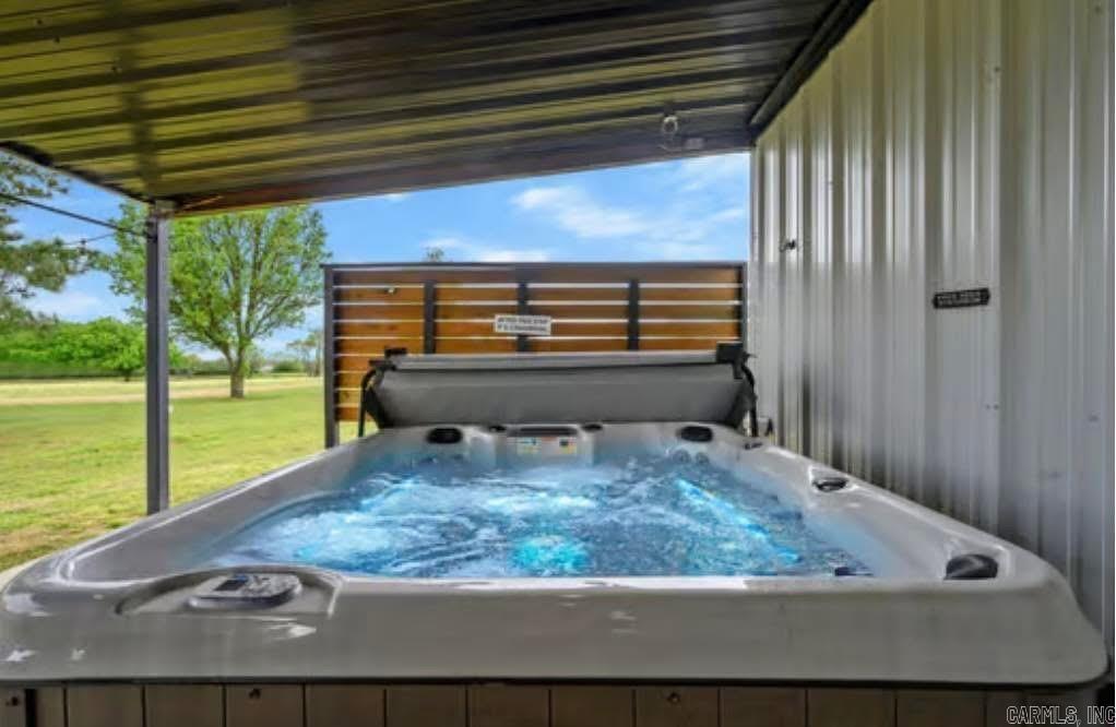 Corinth Estates - Residential