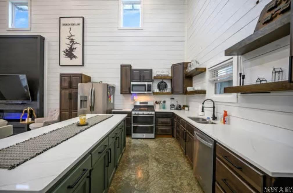 Corinth Estates - Residential