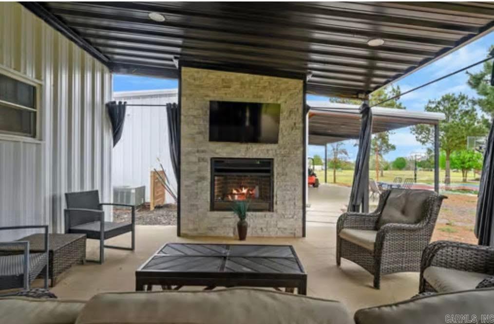 Corinth Estates - Residential