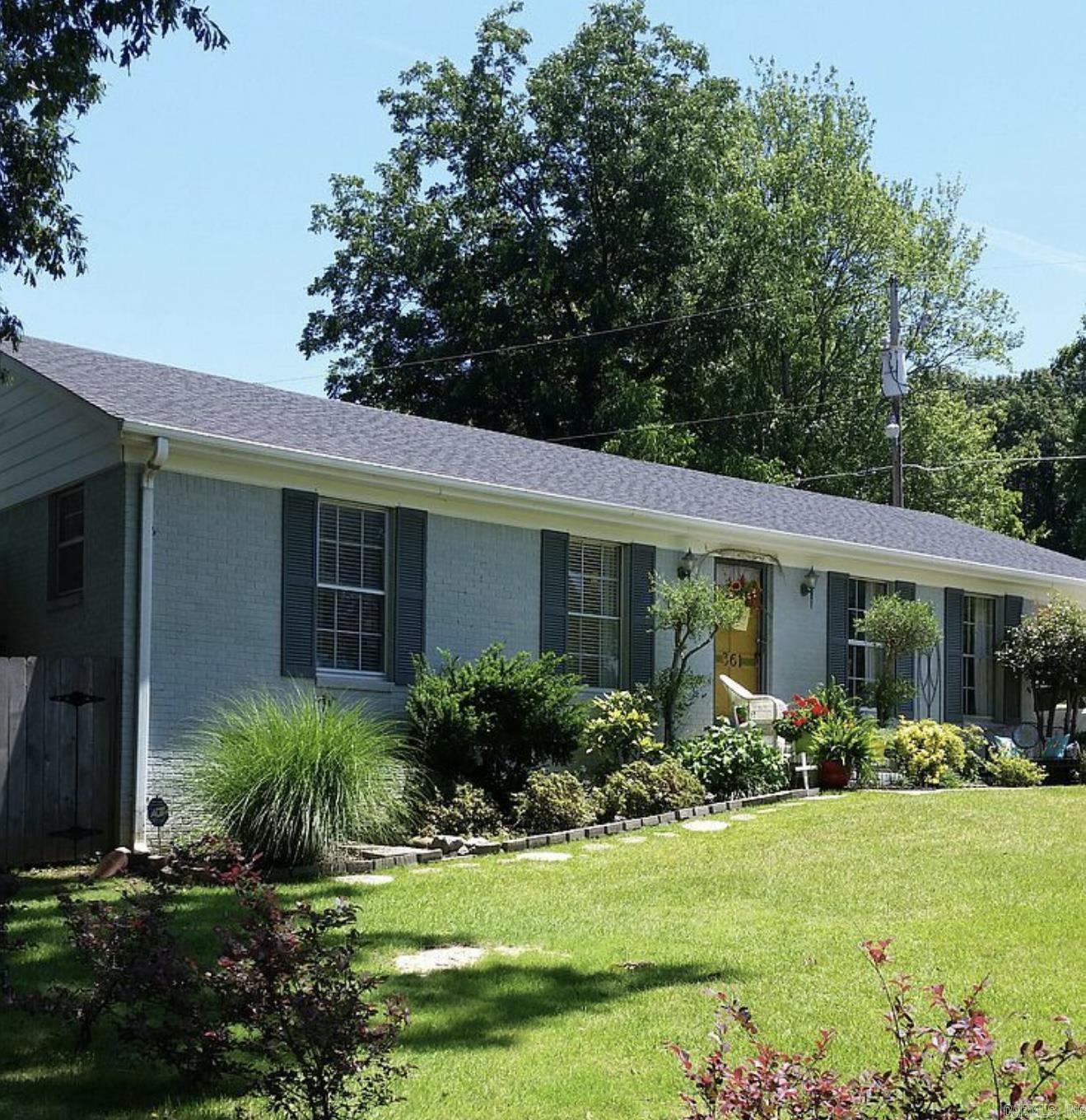 WASHINGTON HEIGHTS - Residential