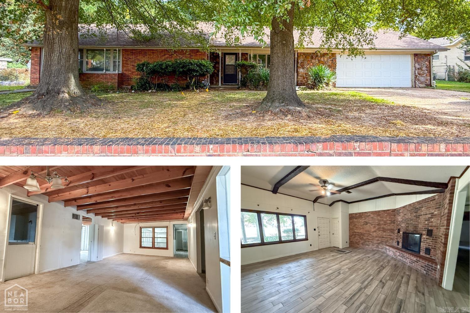 Krewson - Residential