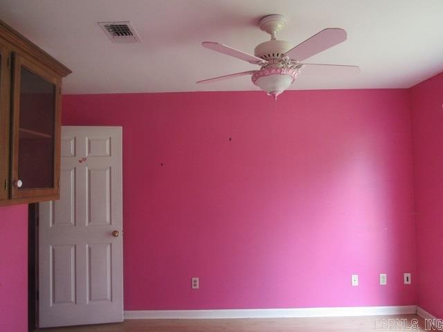 Fox Run I - Residential