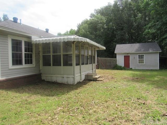 Fox Run I - Residential