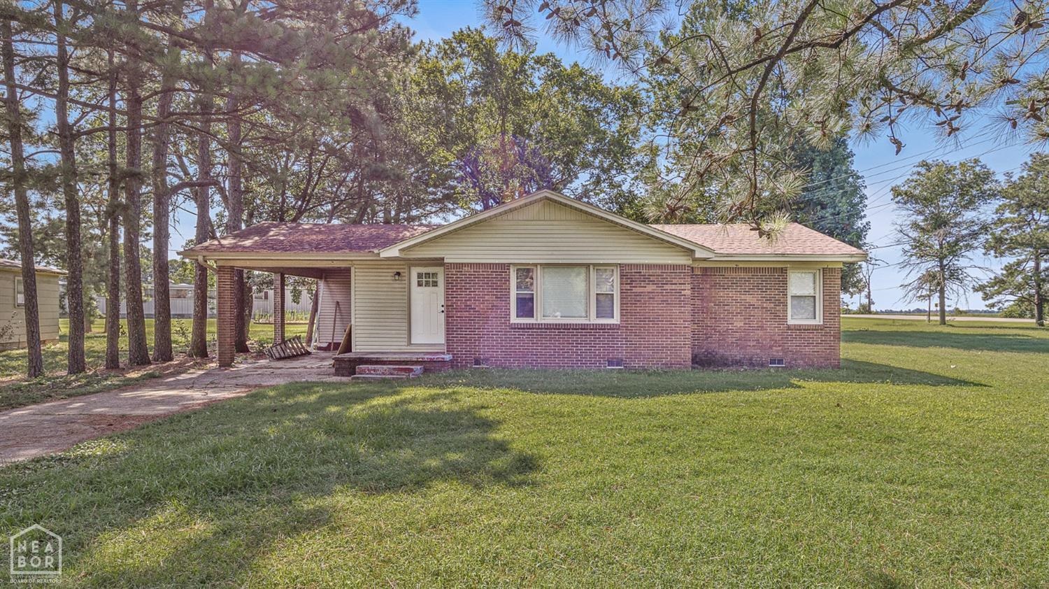 Sold non mls