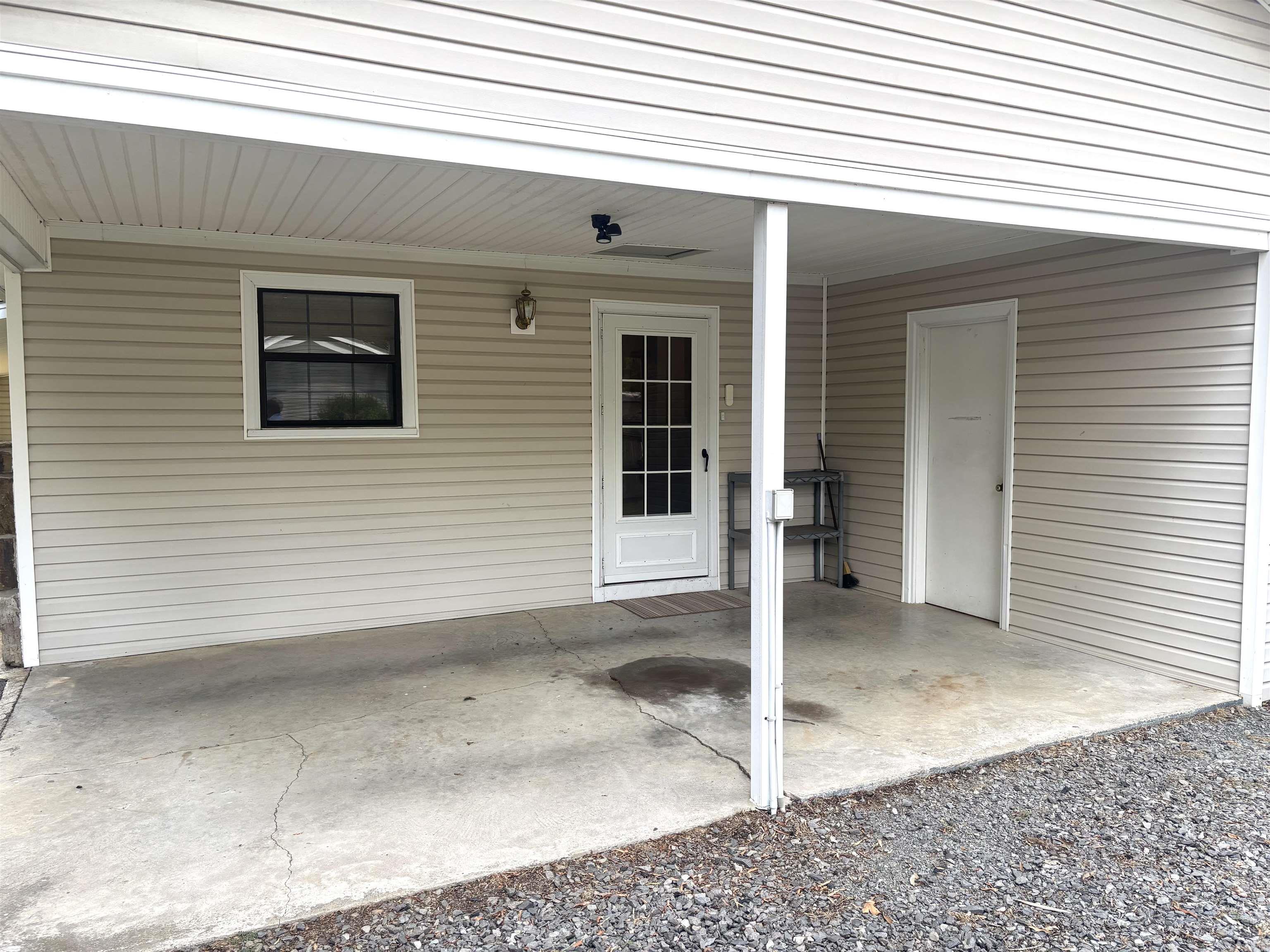 Not In List - Residential