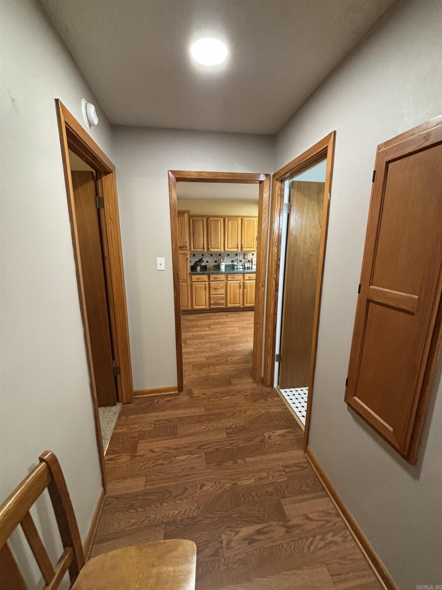 Not In List - Residential