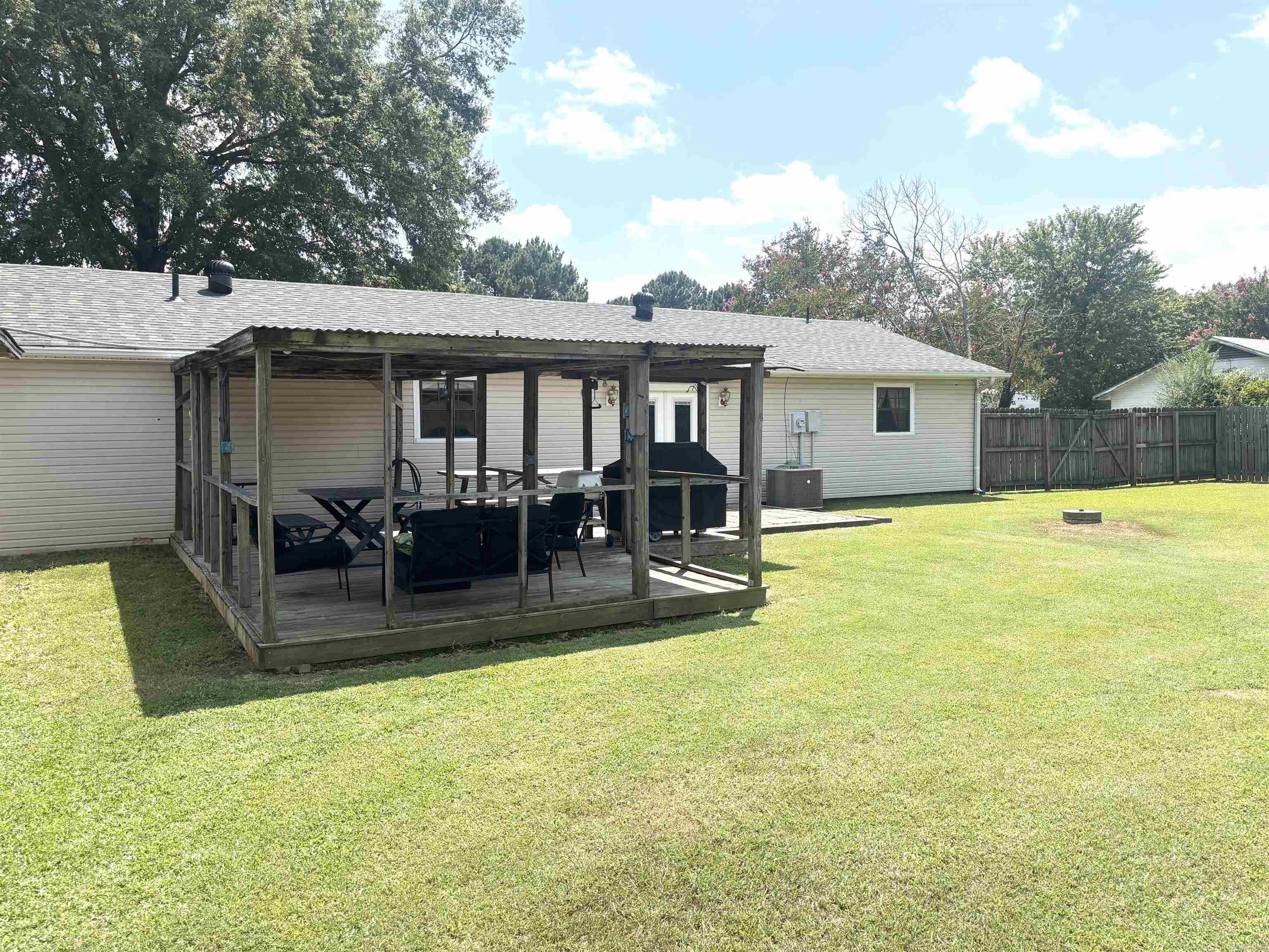 Not In List - Residential