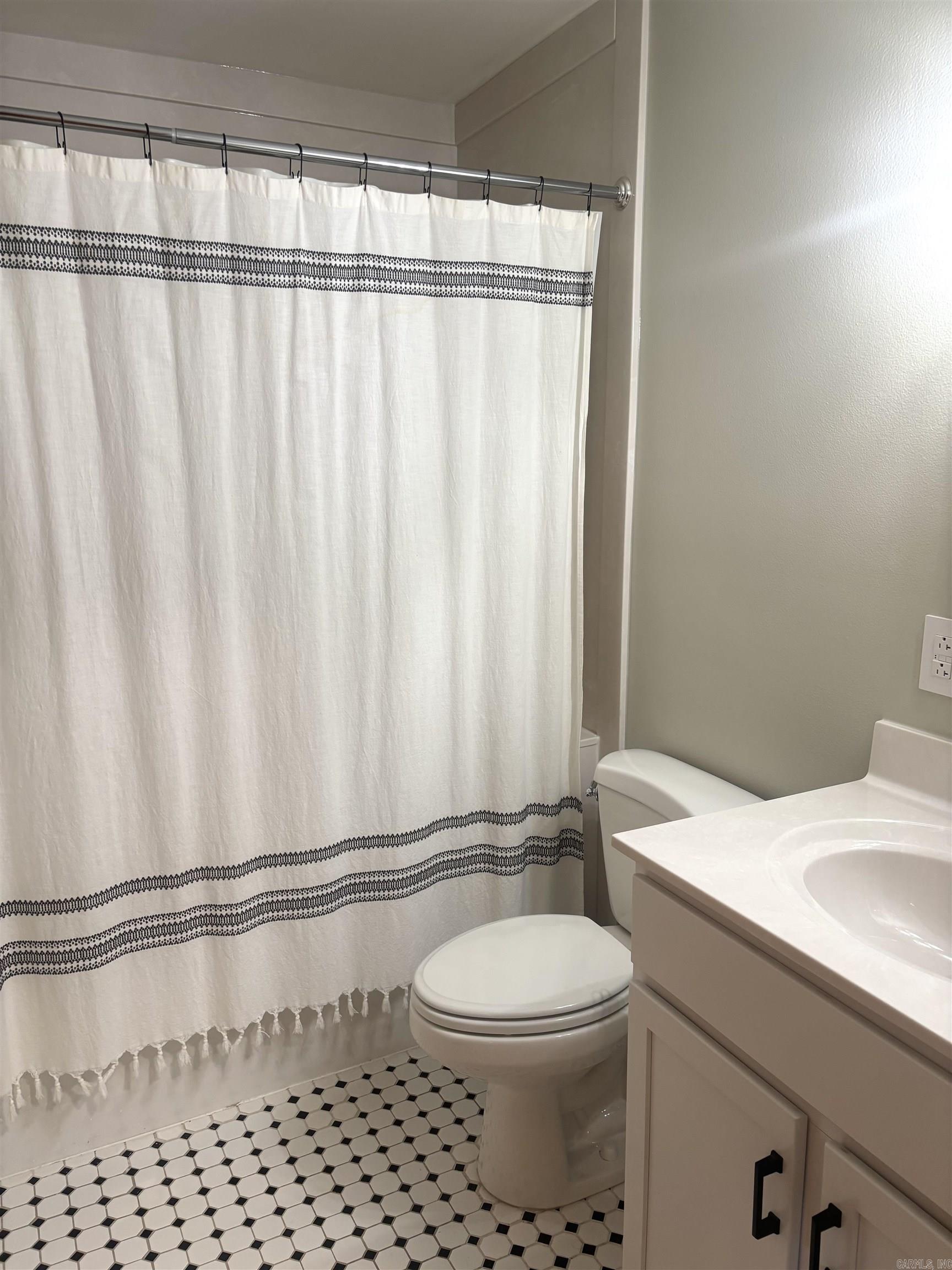 Not In List - Residential