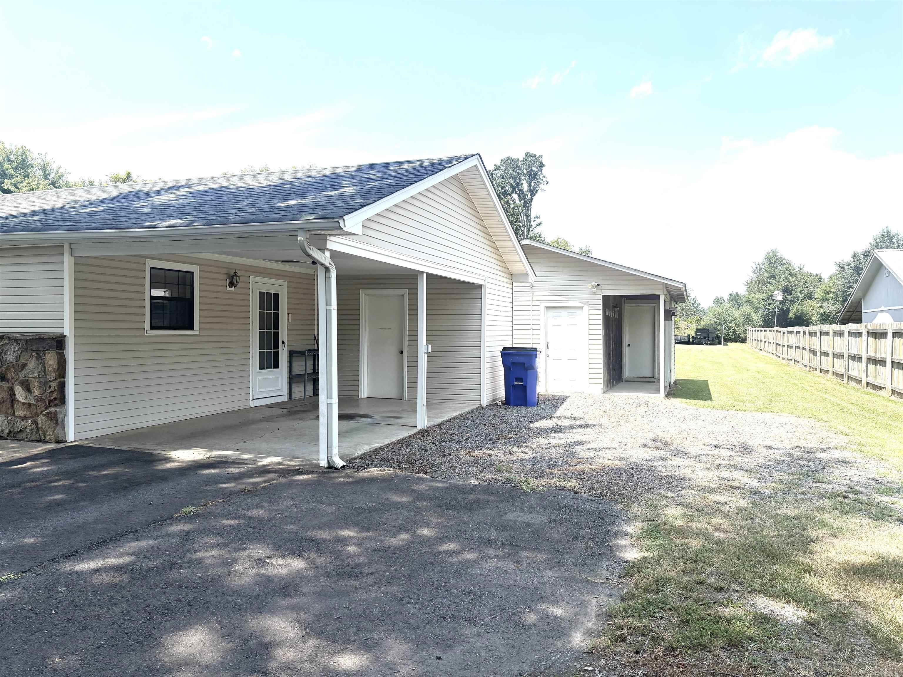 Not In List - Residential