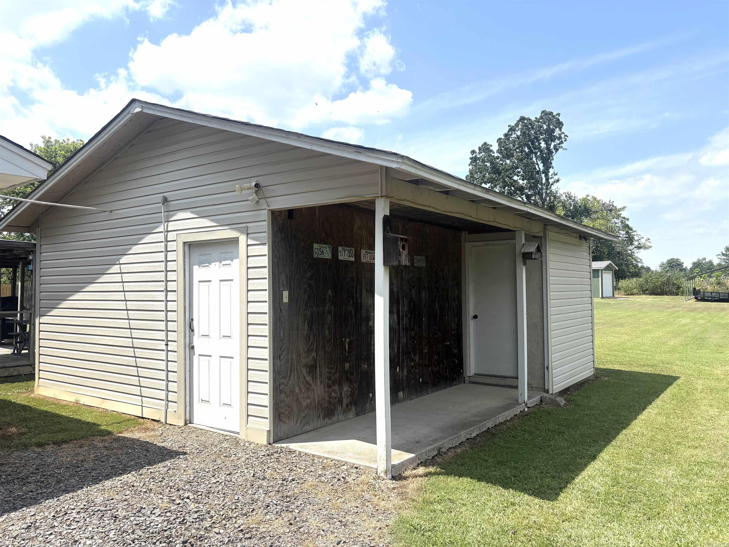 Not In List - Residential