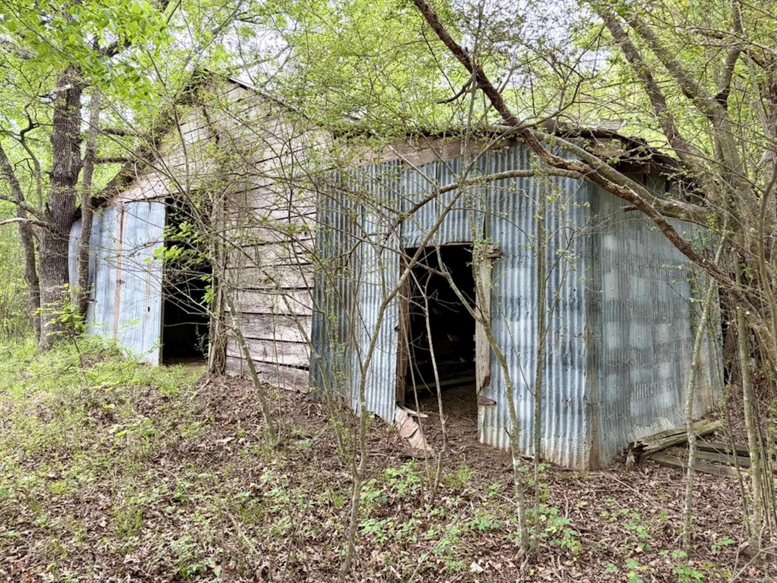 Not in Subdivision - Land