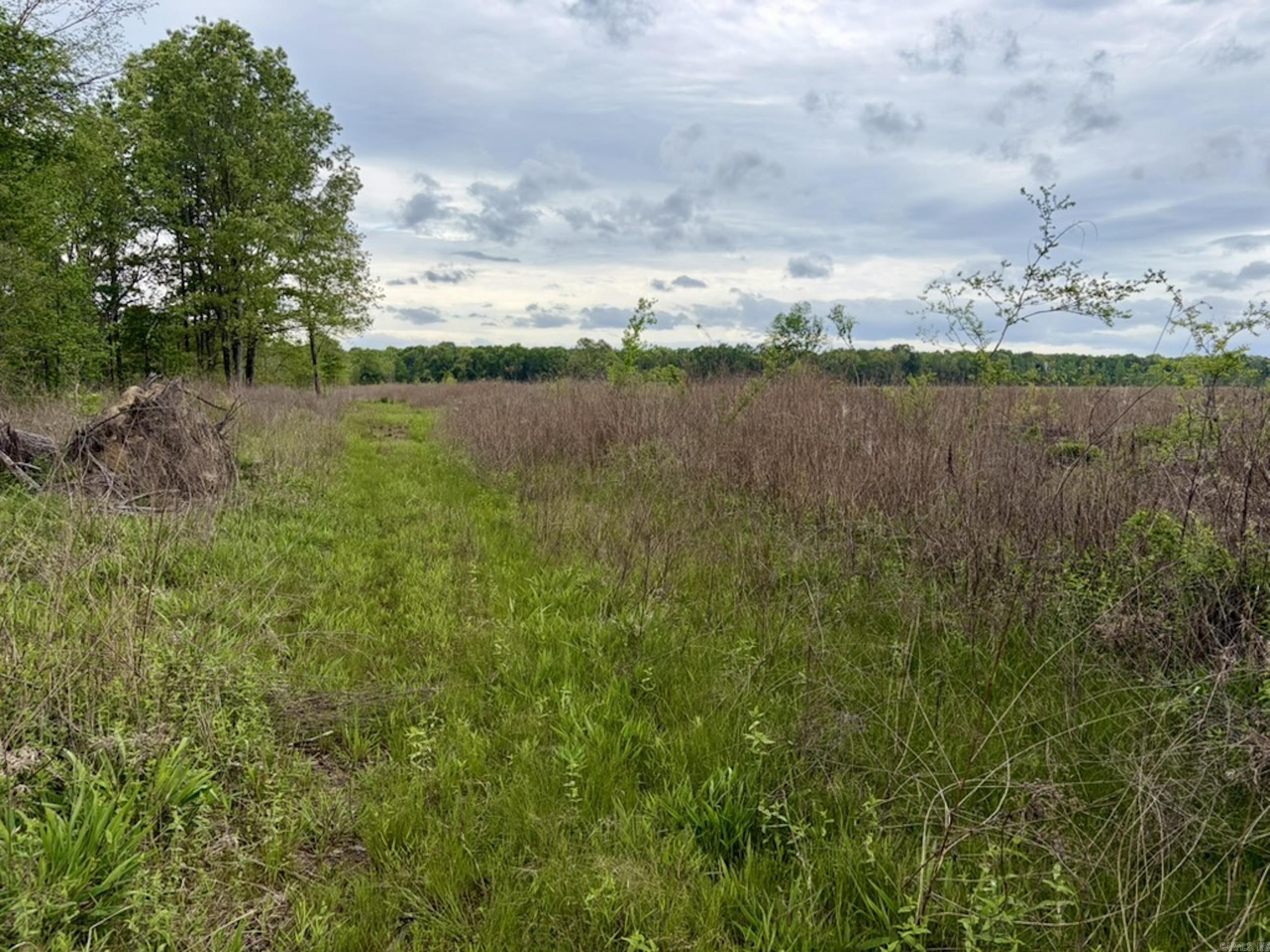 Not in Subdivision - Land