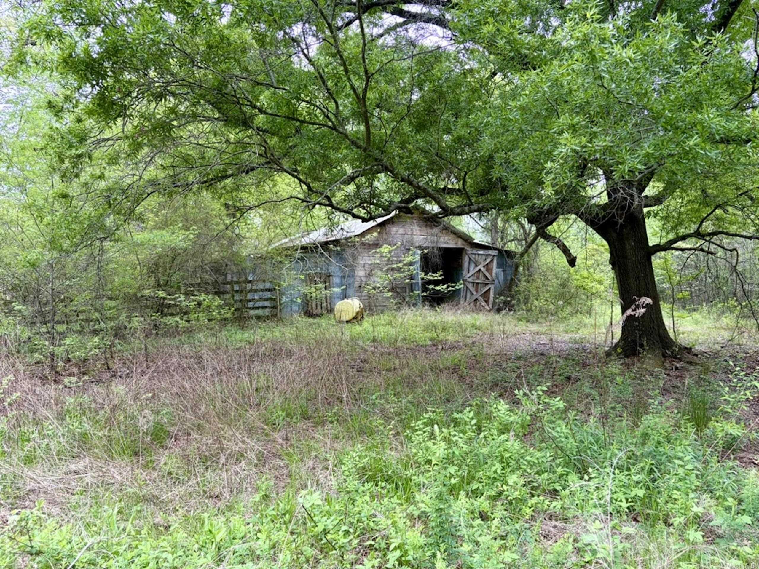 Not in Subdivision - Land