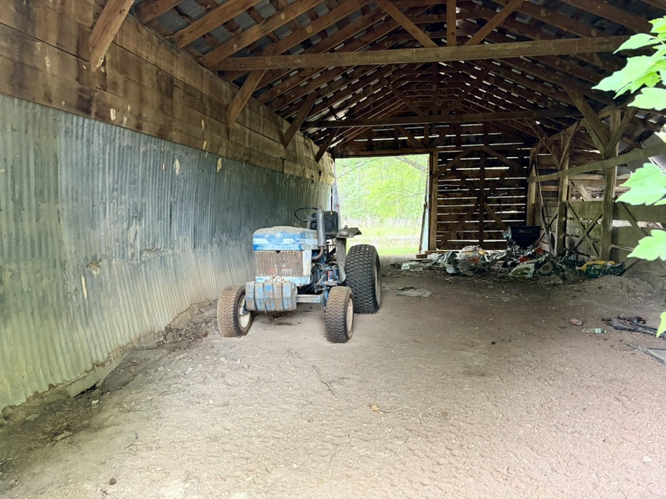 Not in Subdivision - Land