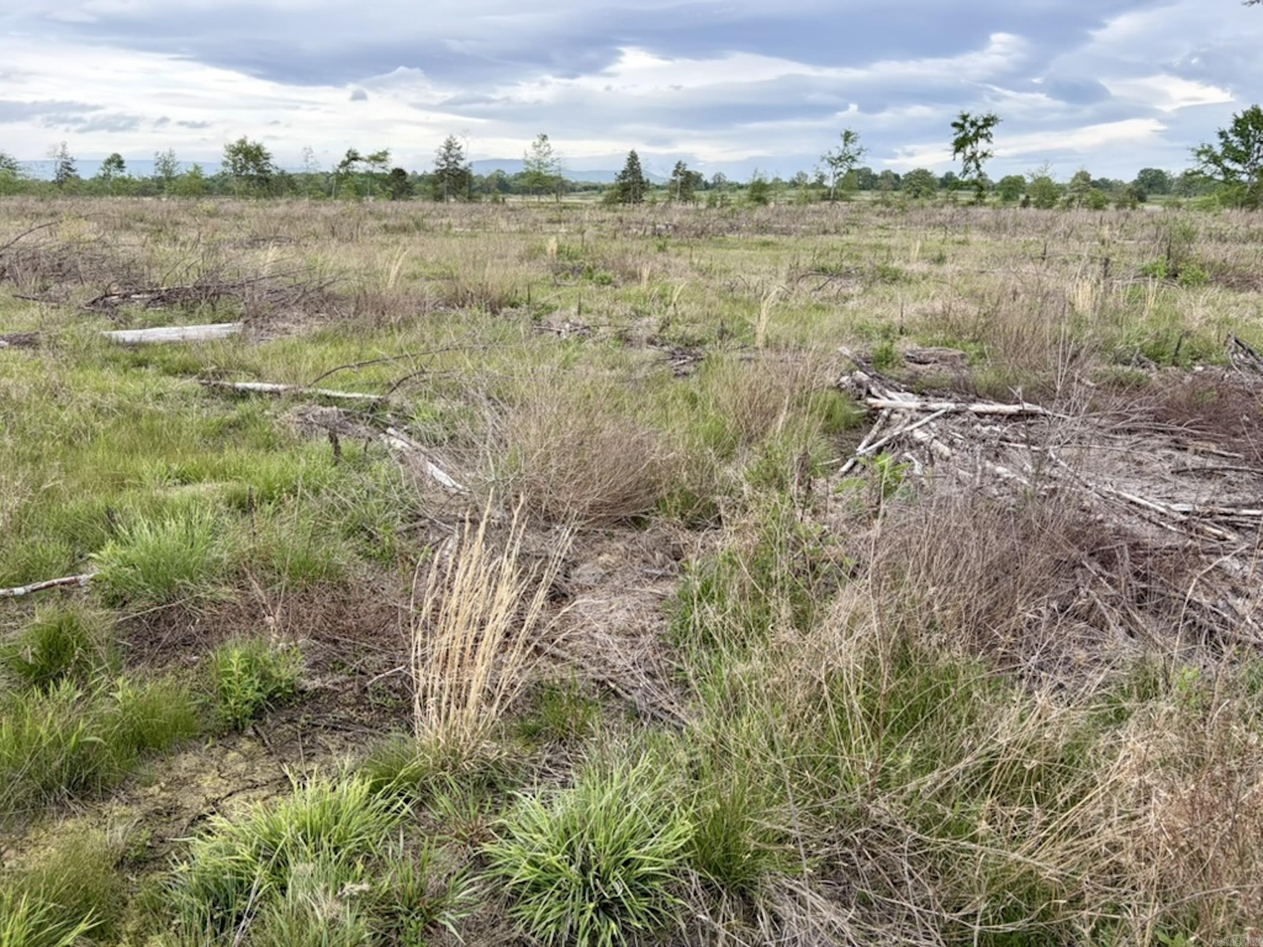 Not in Subdivision - Land