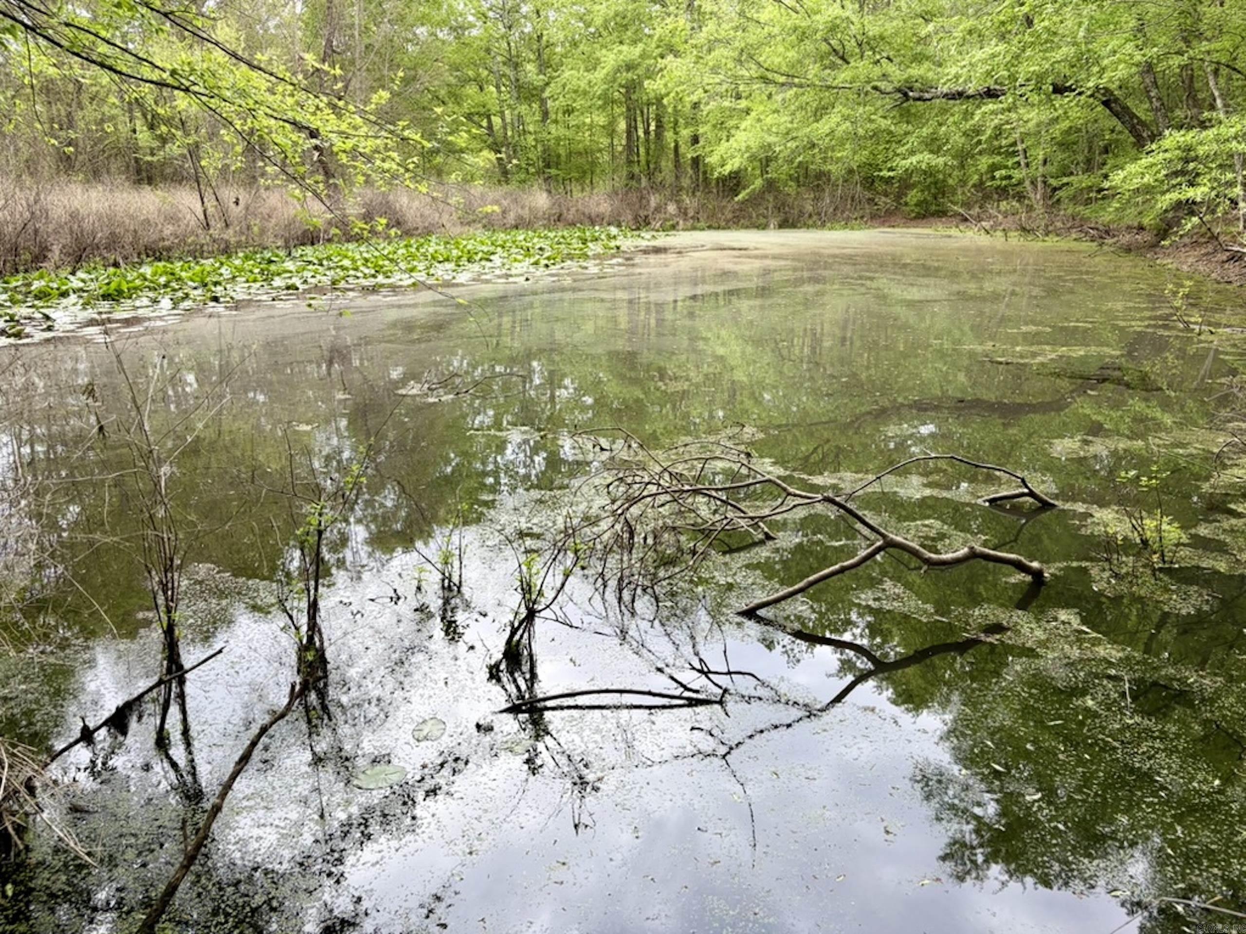 Not in Subdivision - Land