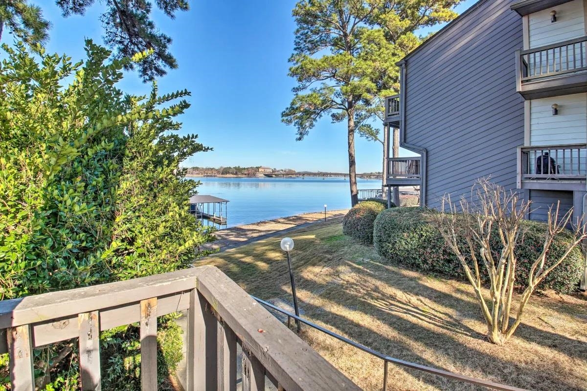 Southshore HPR - Residential Lease