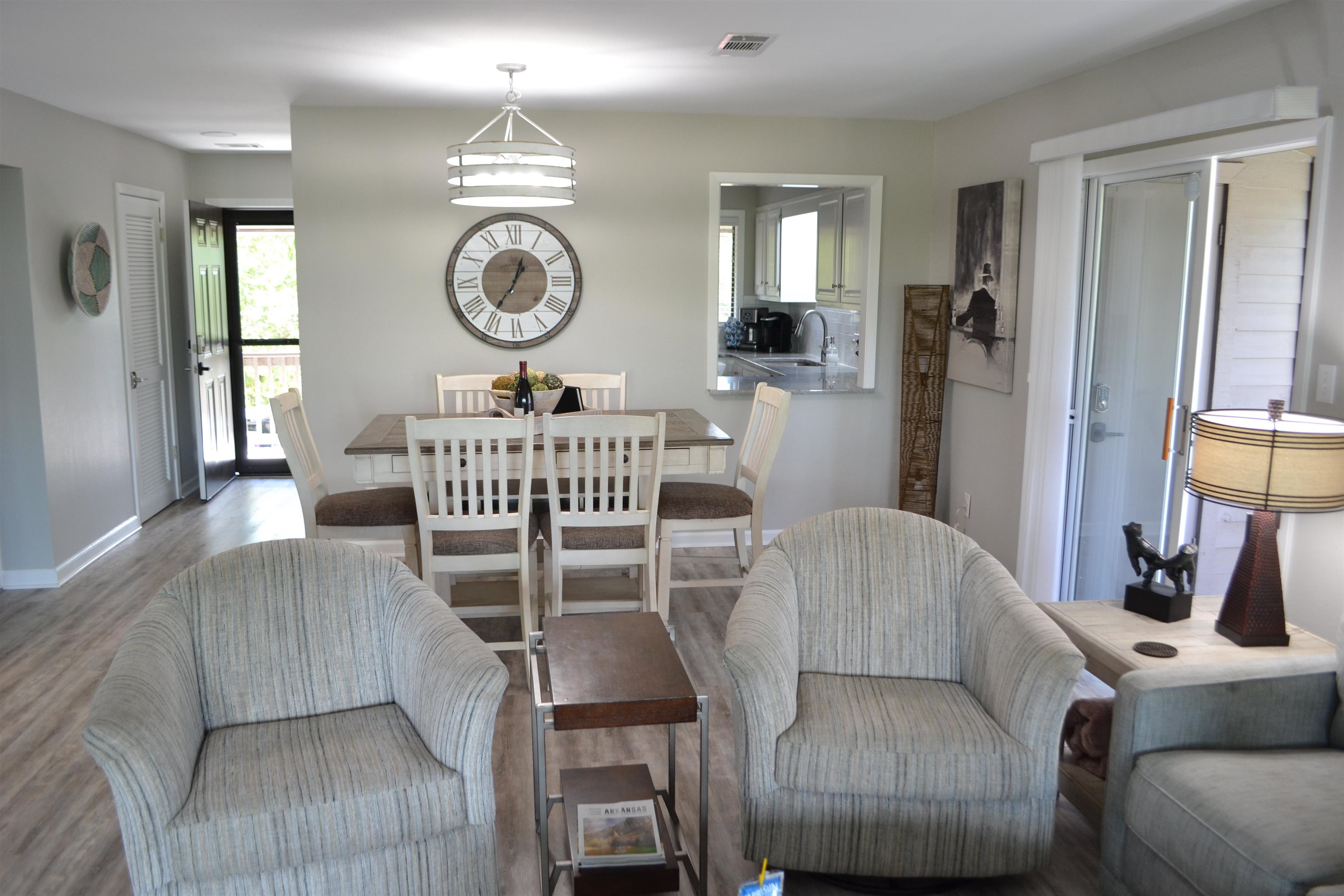 Southshore HPR - Residential Lease