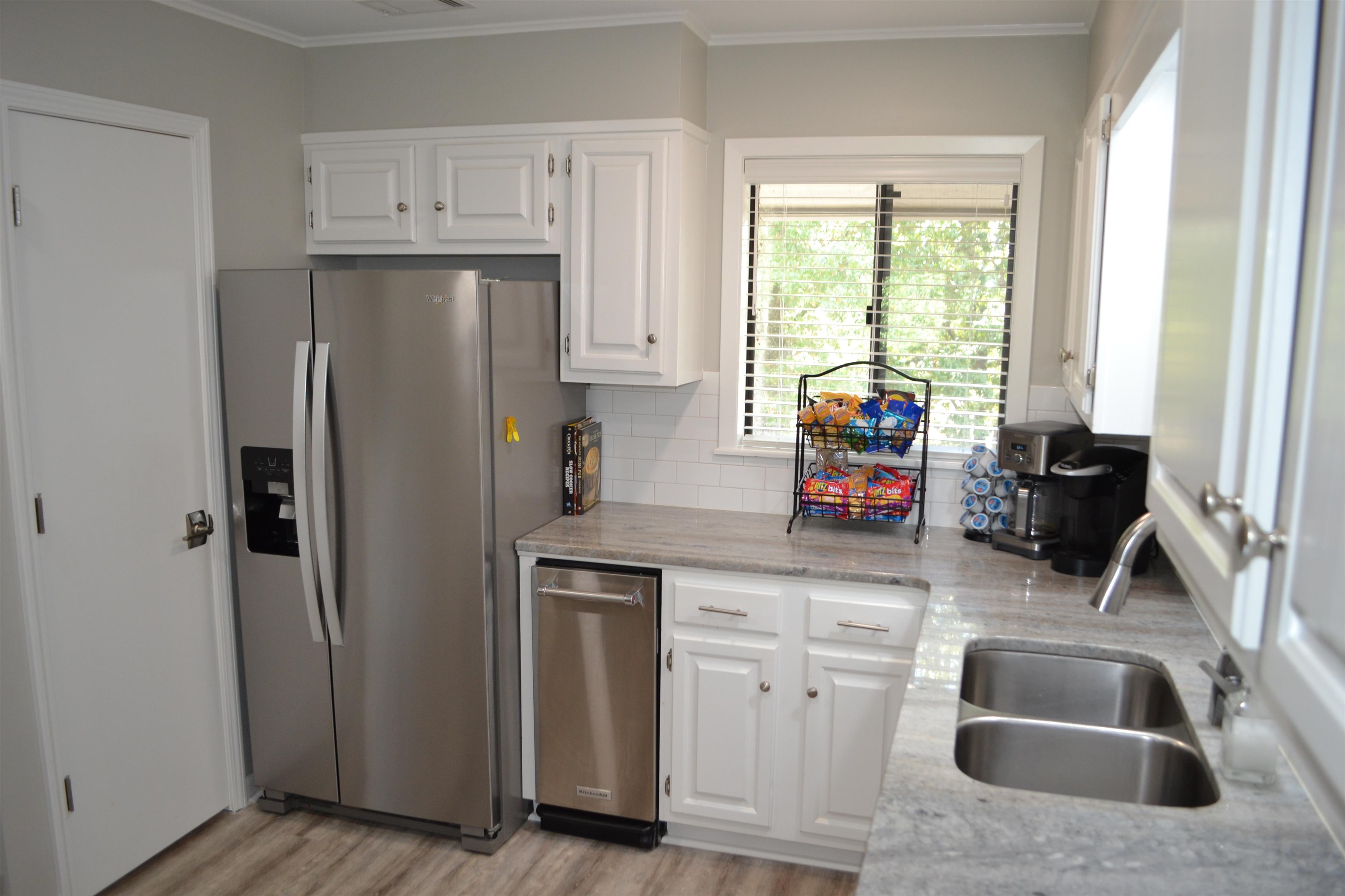 Southshore HPR - Residential Lease