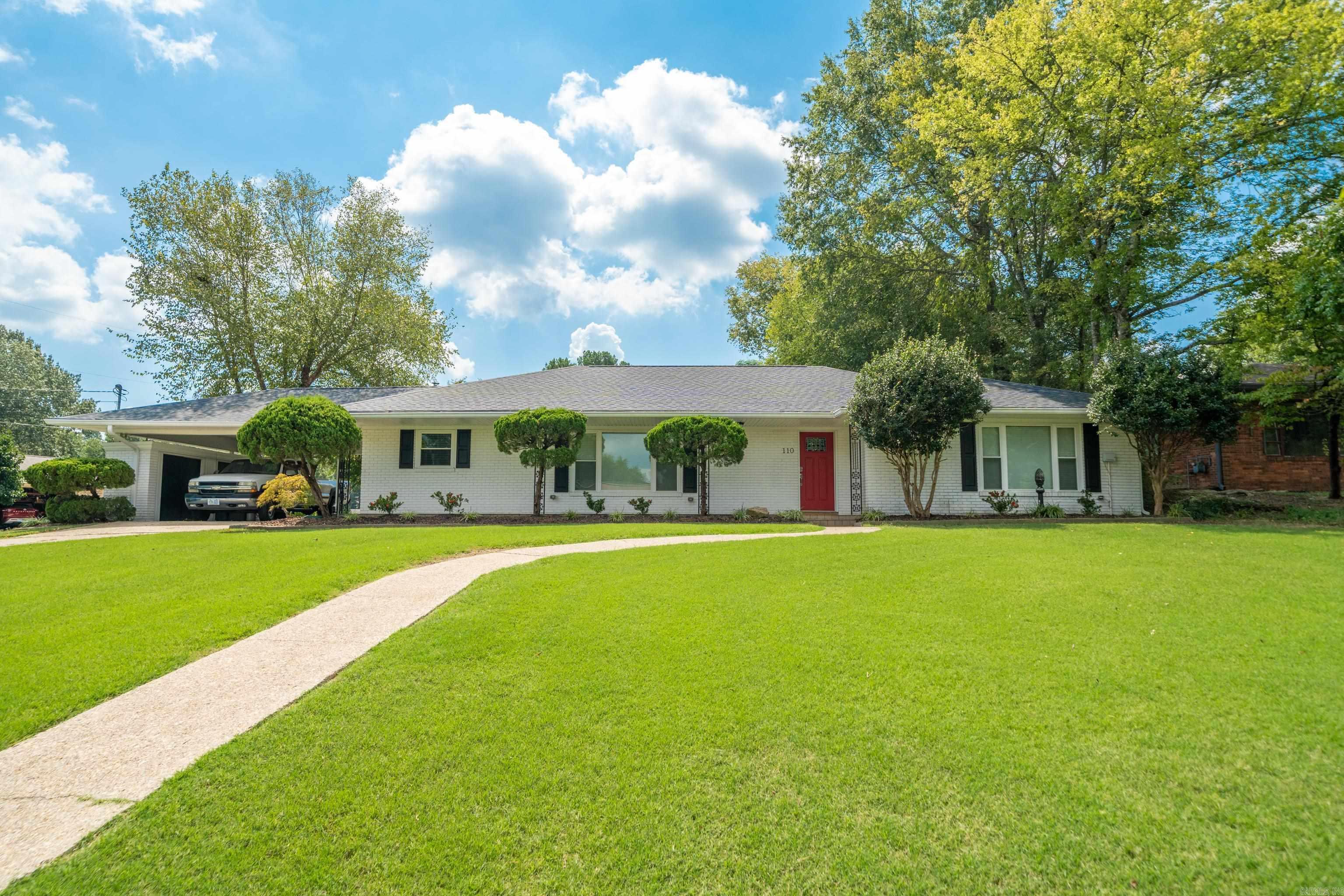 BELLE AIR - Residential