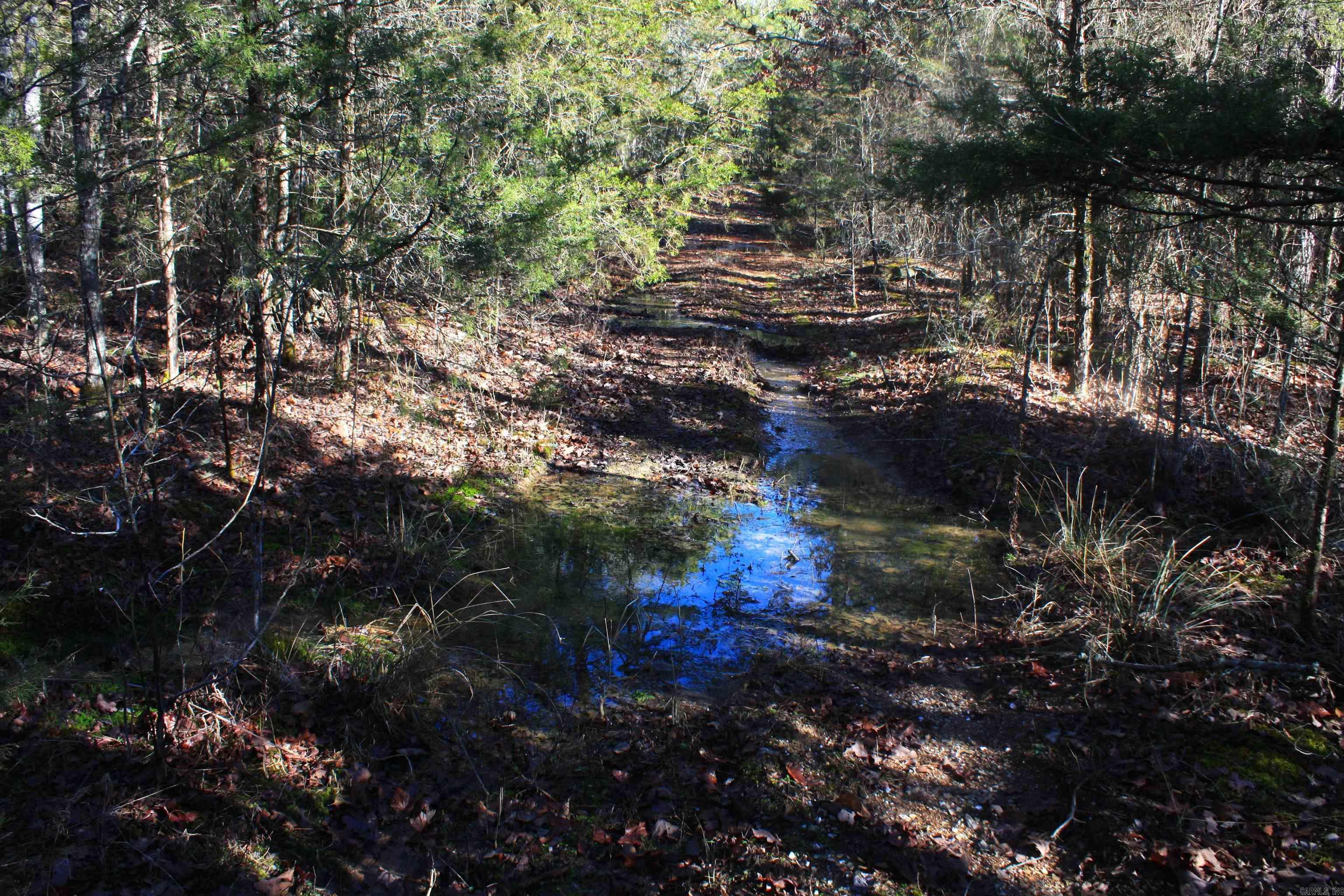 Not in Subdivision - Land