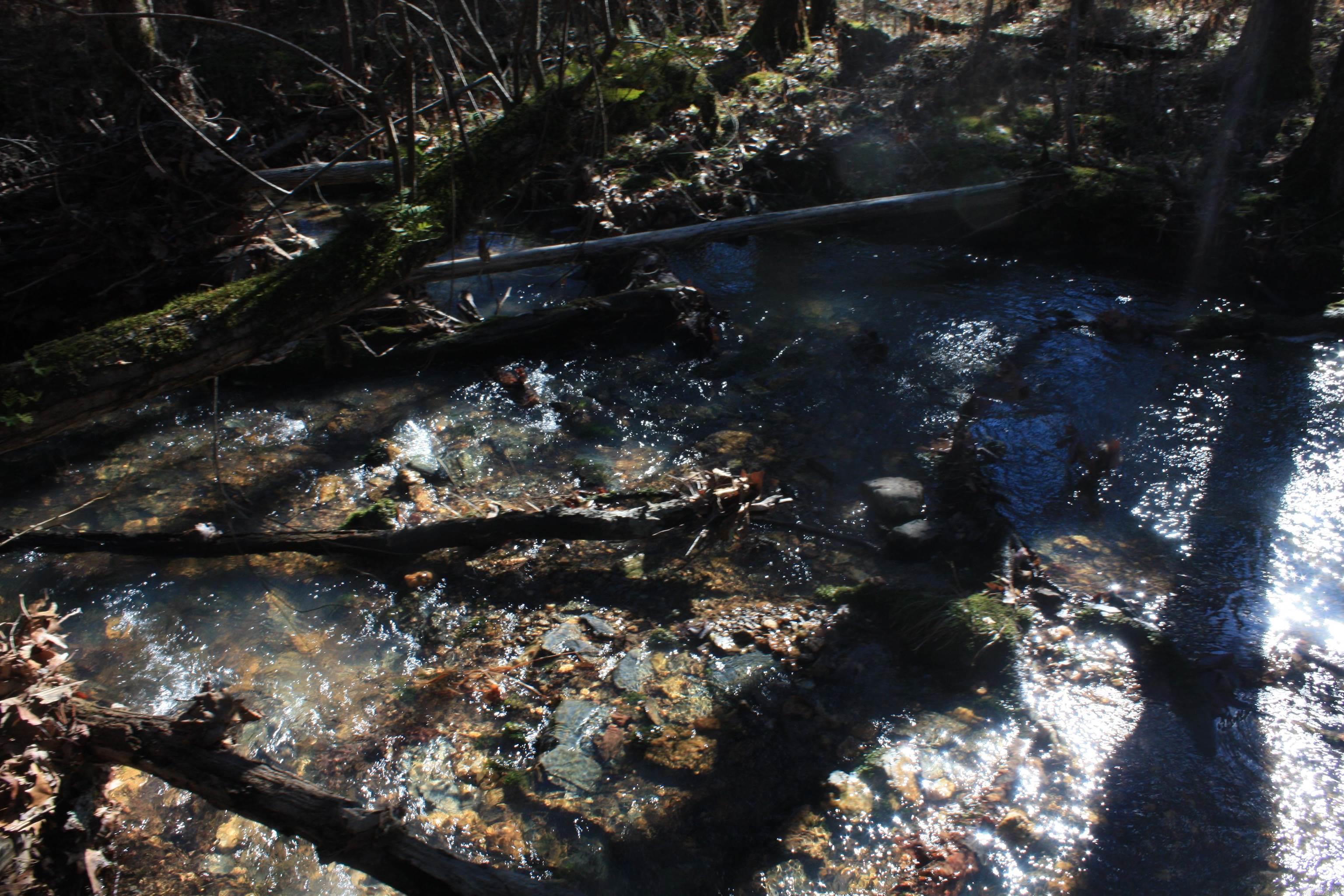 Not in Subdivision - Land