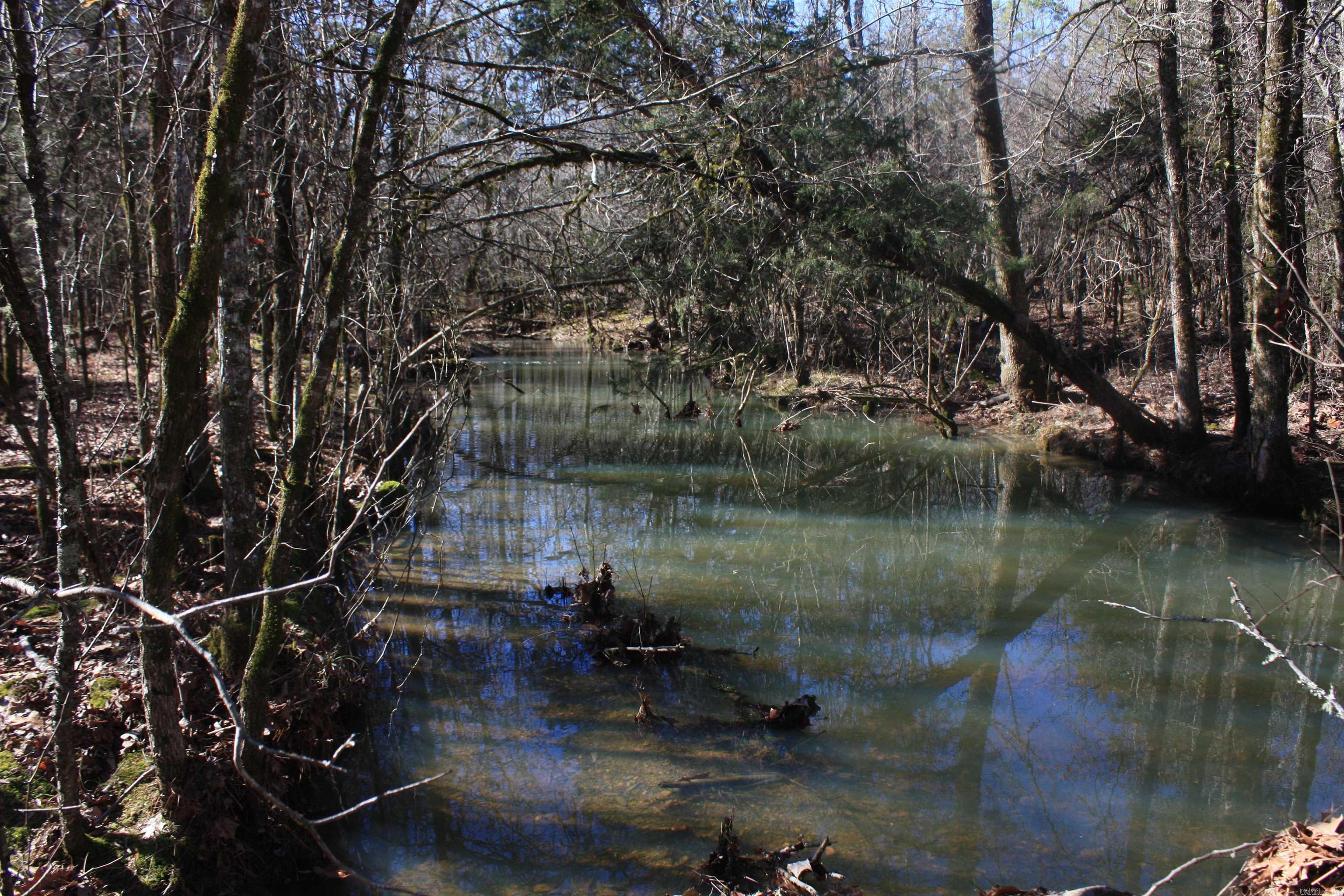 Not in Subdivision - Land