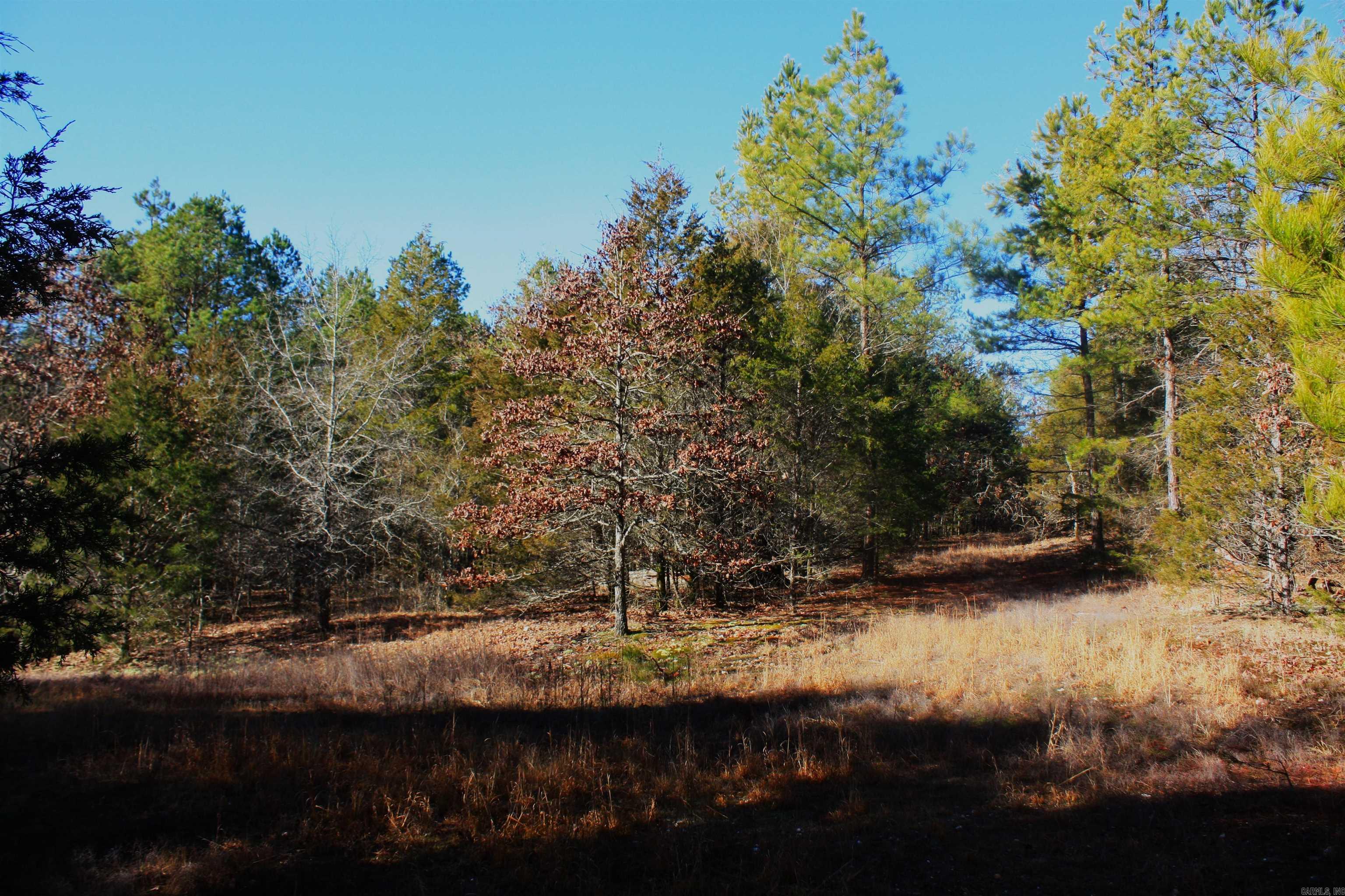 Not in Subdivision - Land