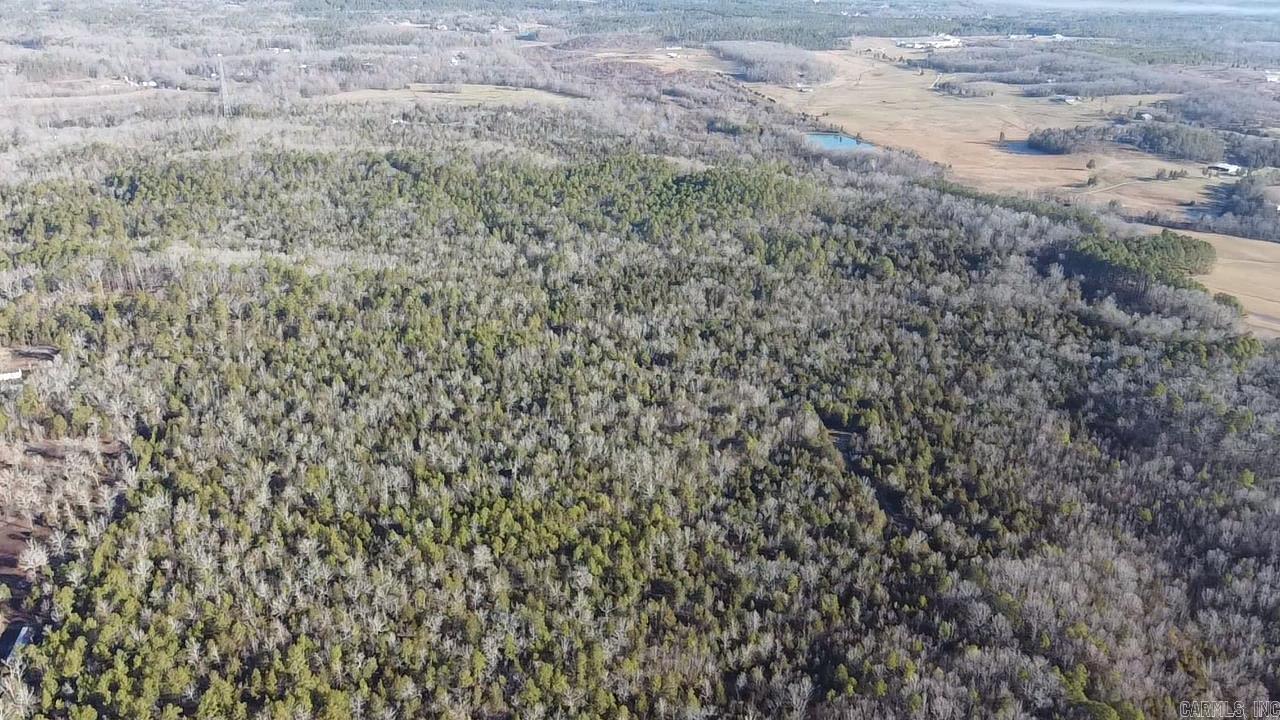 Not in Subdivision - Land