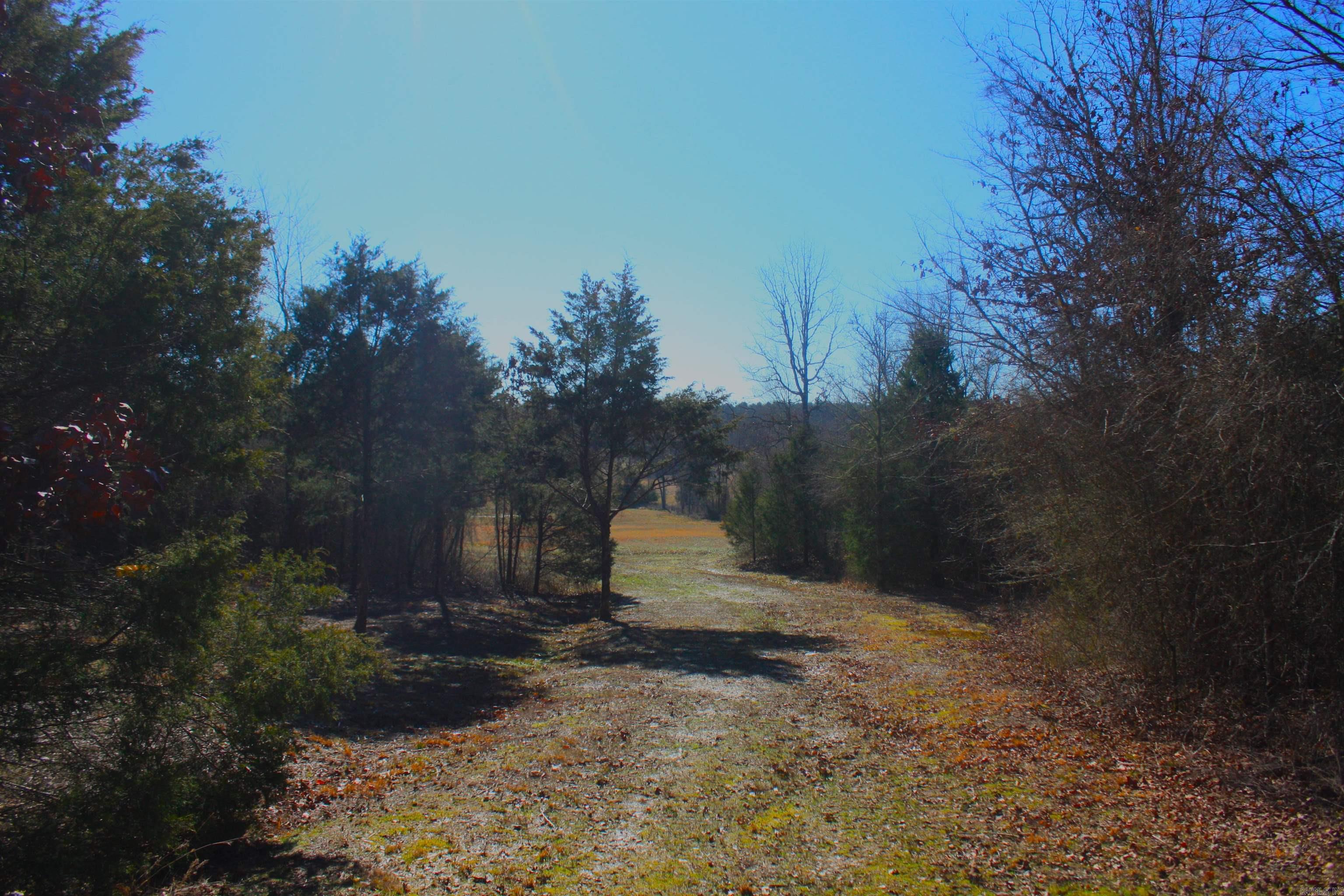 Not in Subdivision - Land