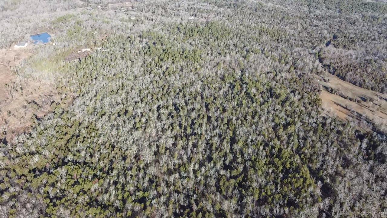 Not in Subdivision - Land