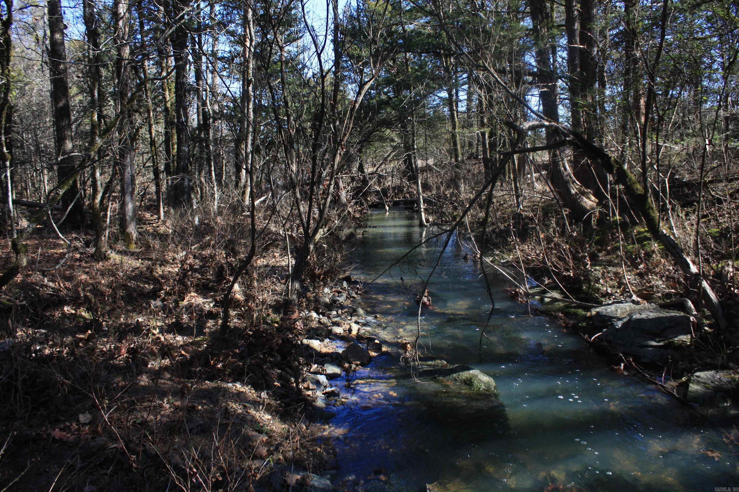 Not in Subdivision - Land