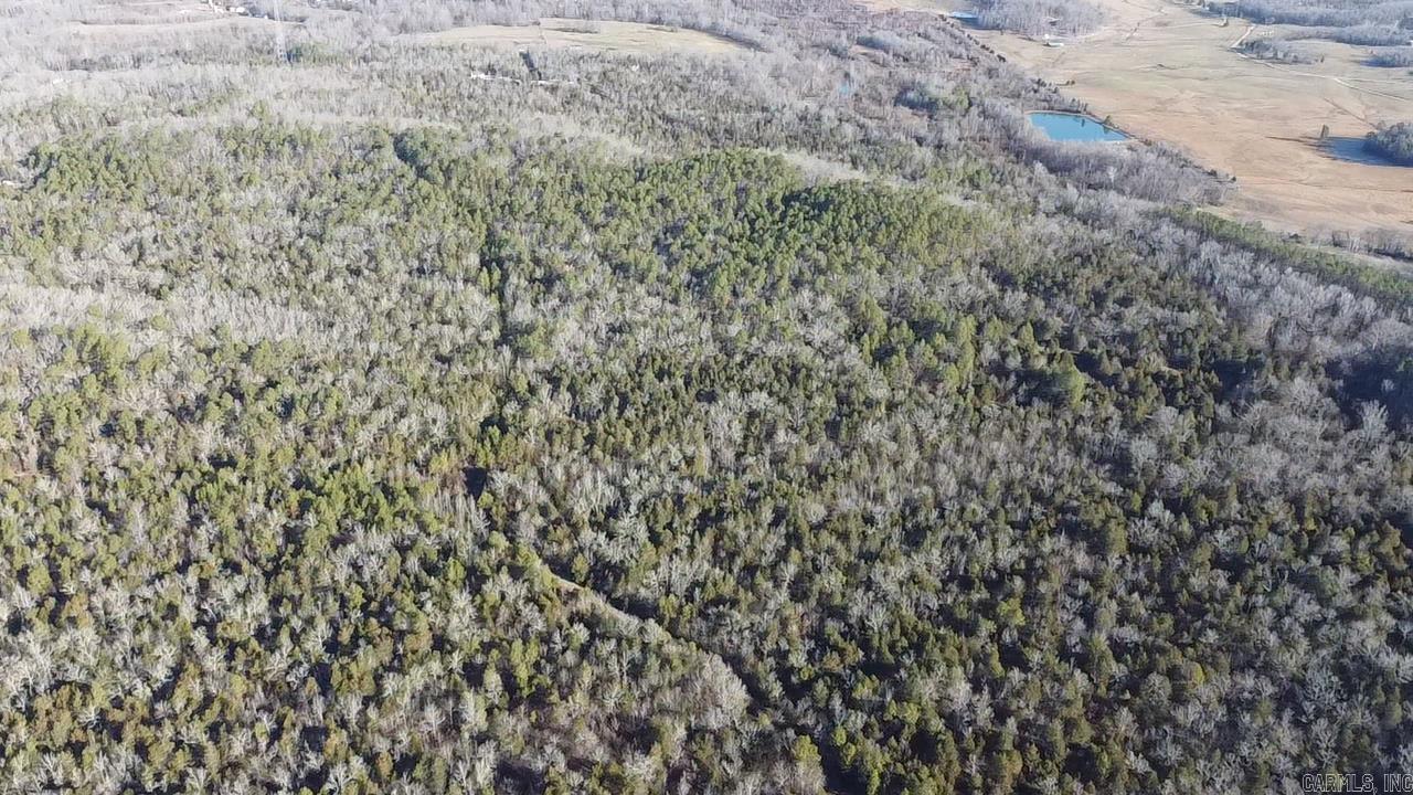 Not in Subdivision - Land