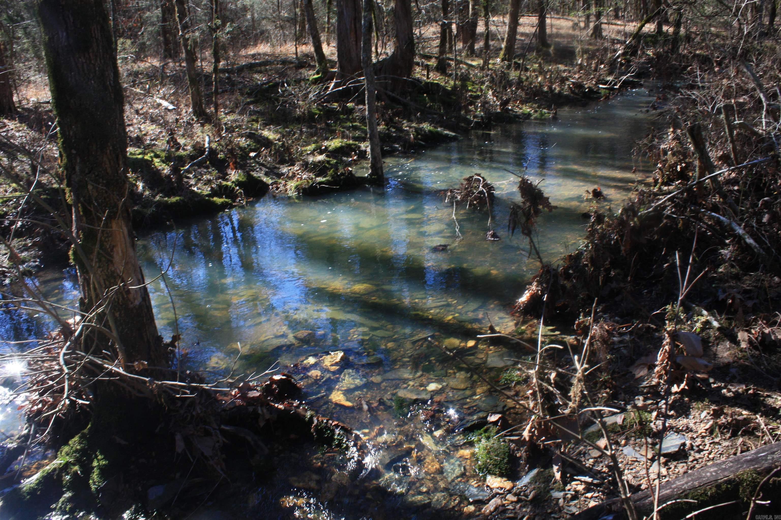 Not in Subdivision - Land