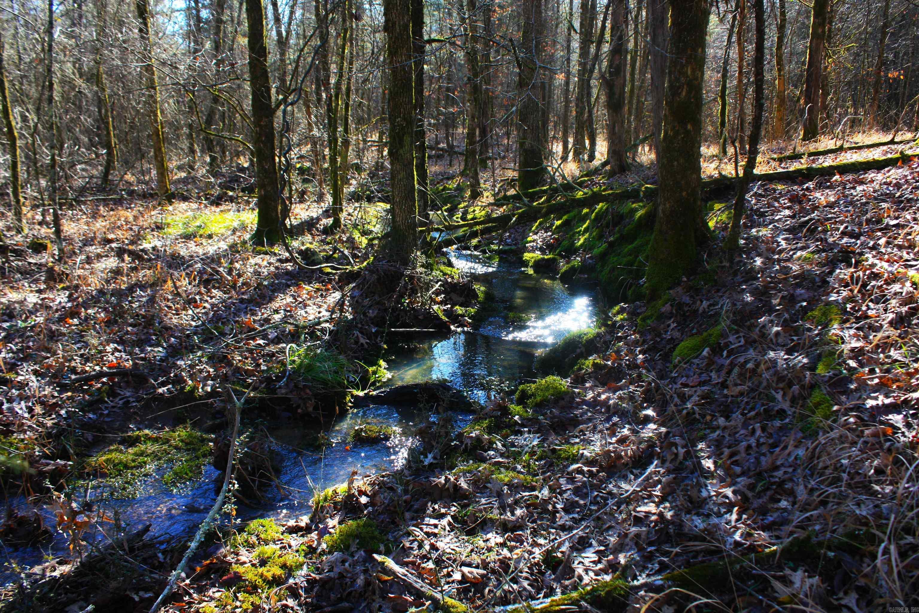 Not in Subdivision - Land