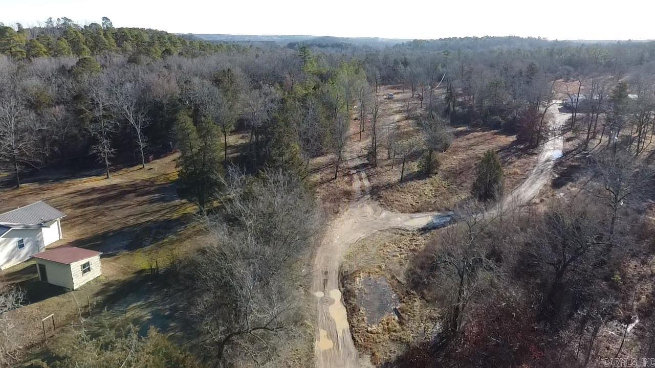 Not in Subdivision - Land