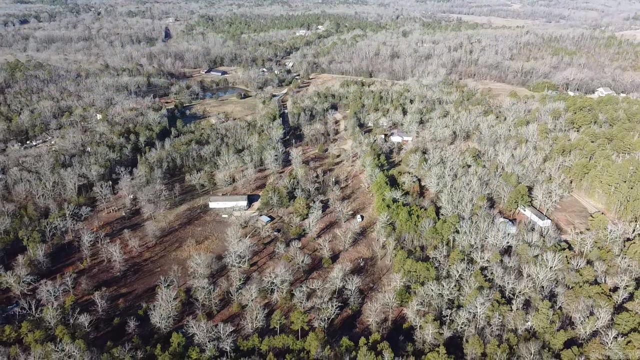 Not in Subdivision - Land