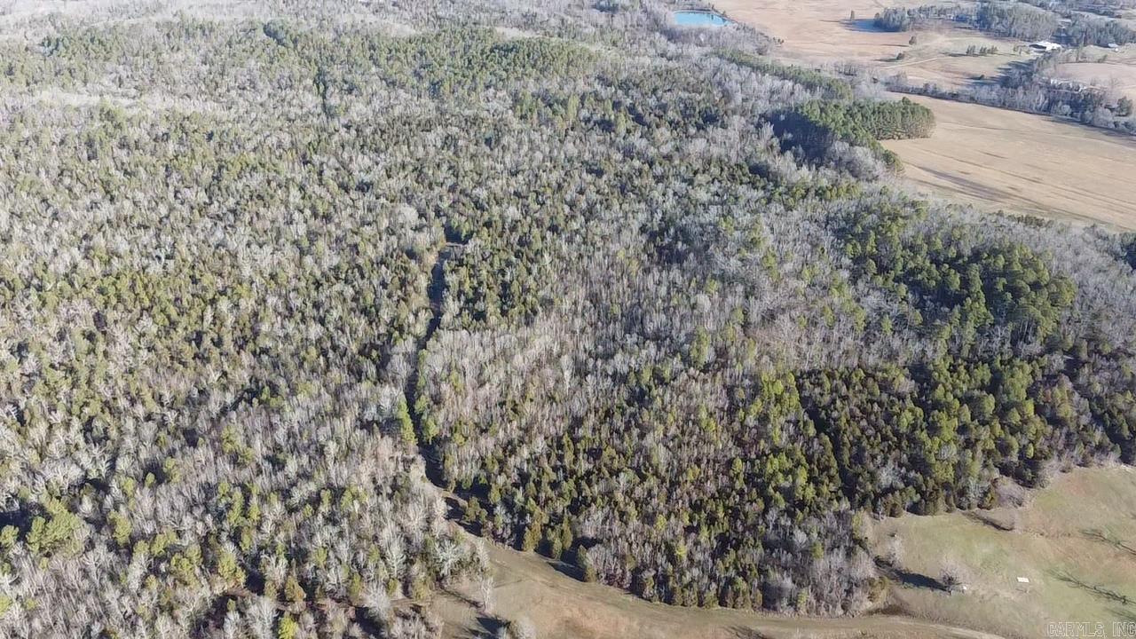 Not in Subdivision - Land