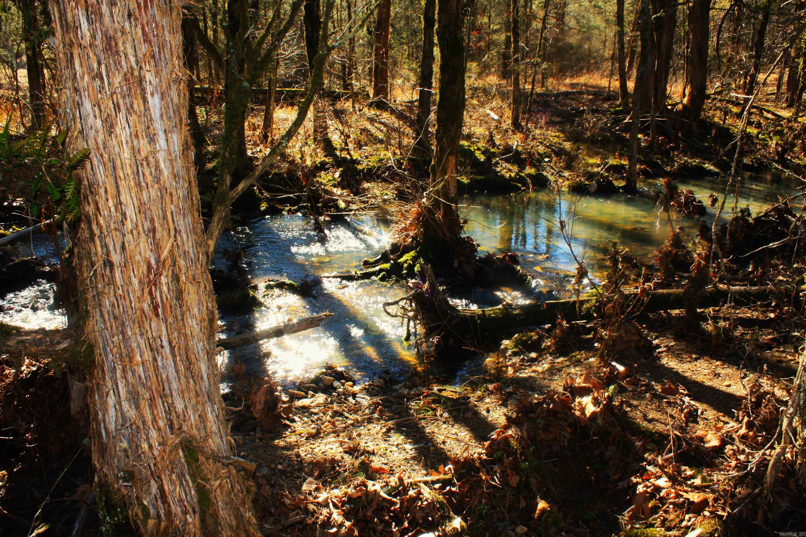 Not in Subdivision - Land