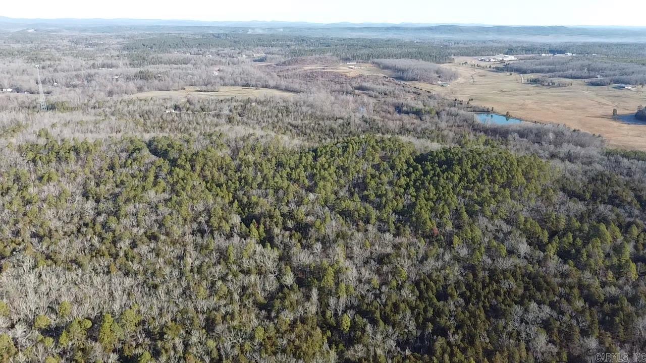 Not in Subdivision - Land