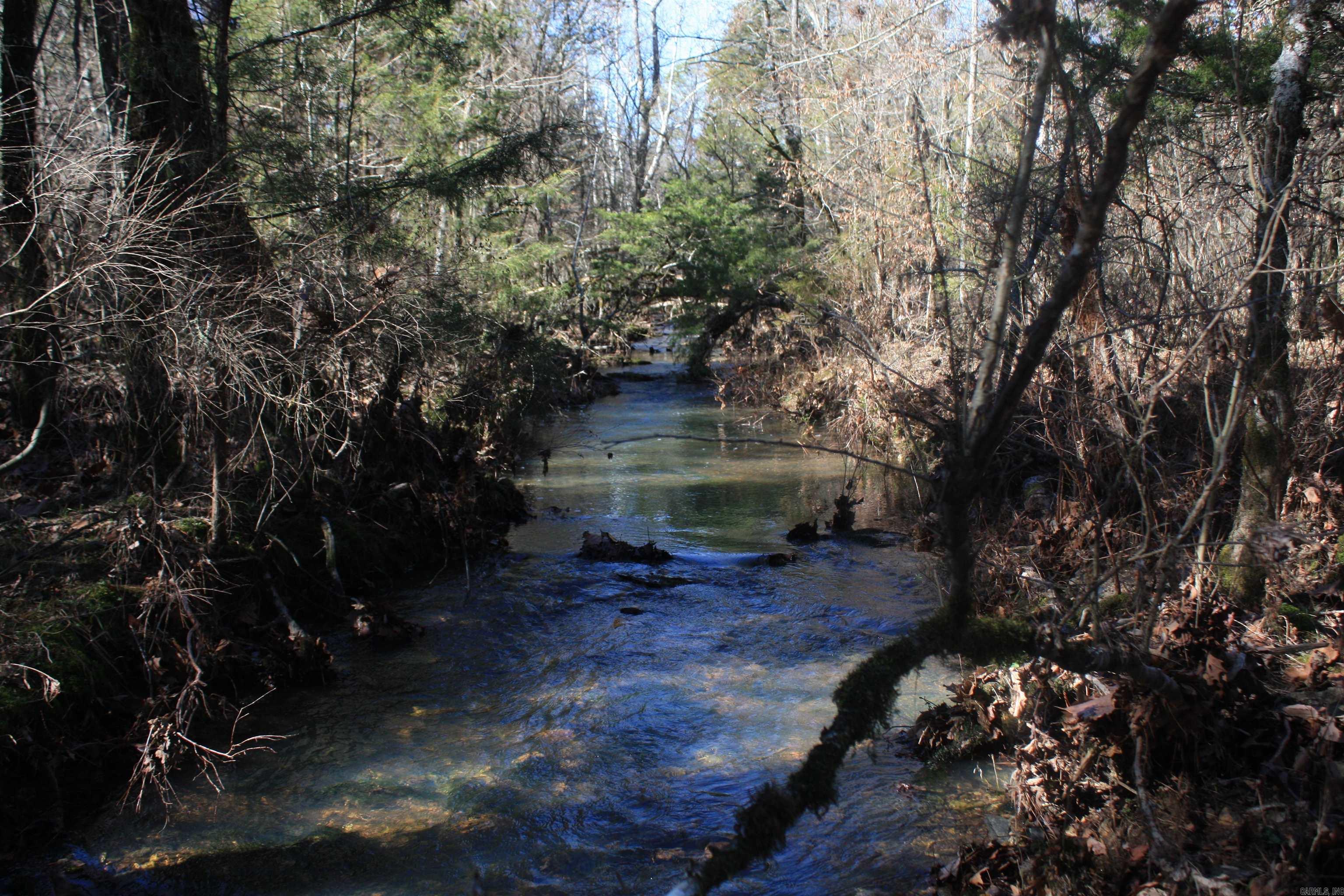 Not in Subdivision - Land