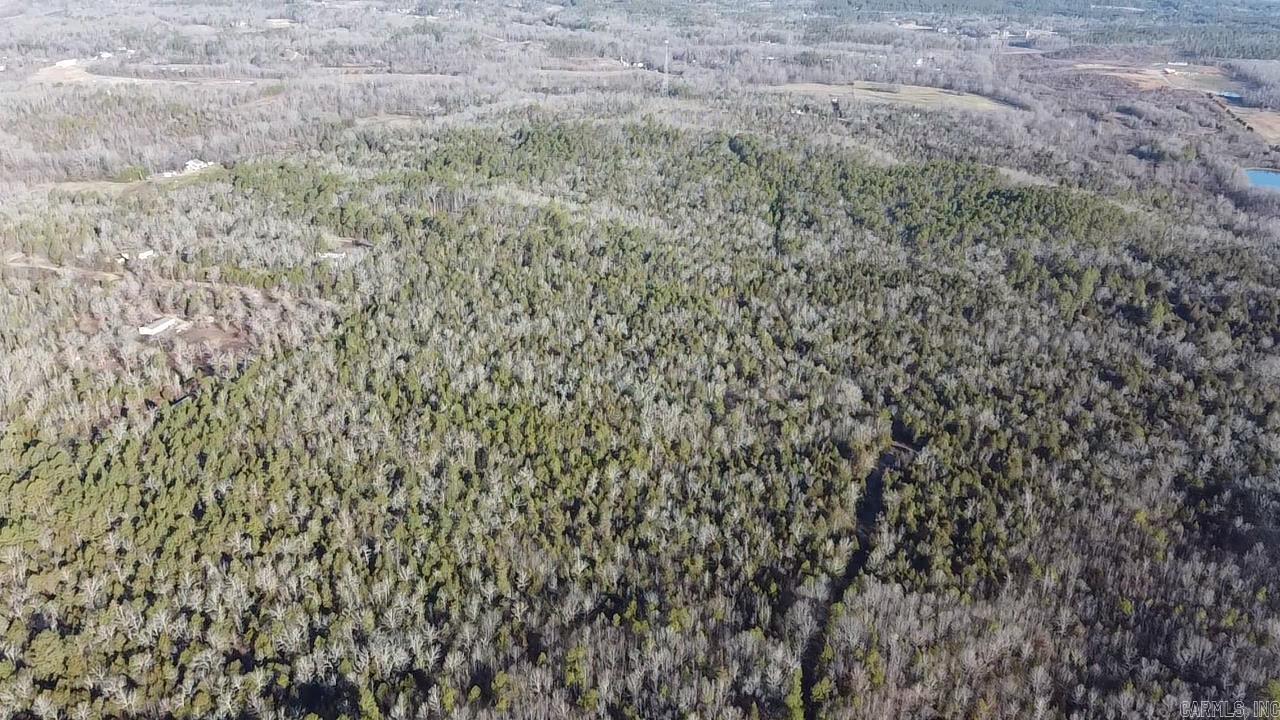 Not in Subdivision - Land