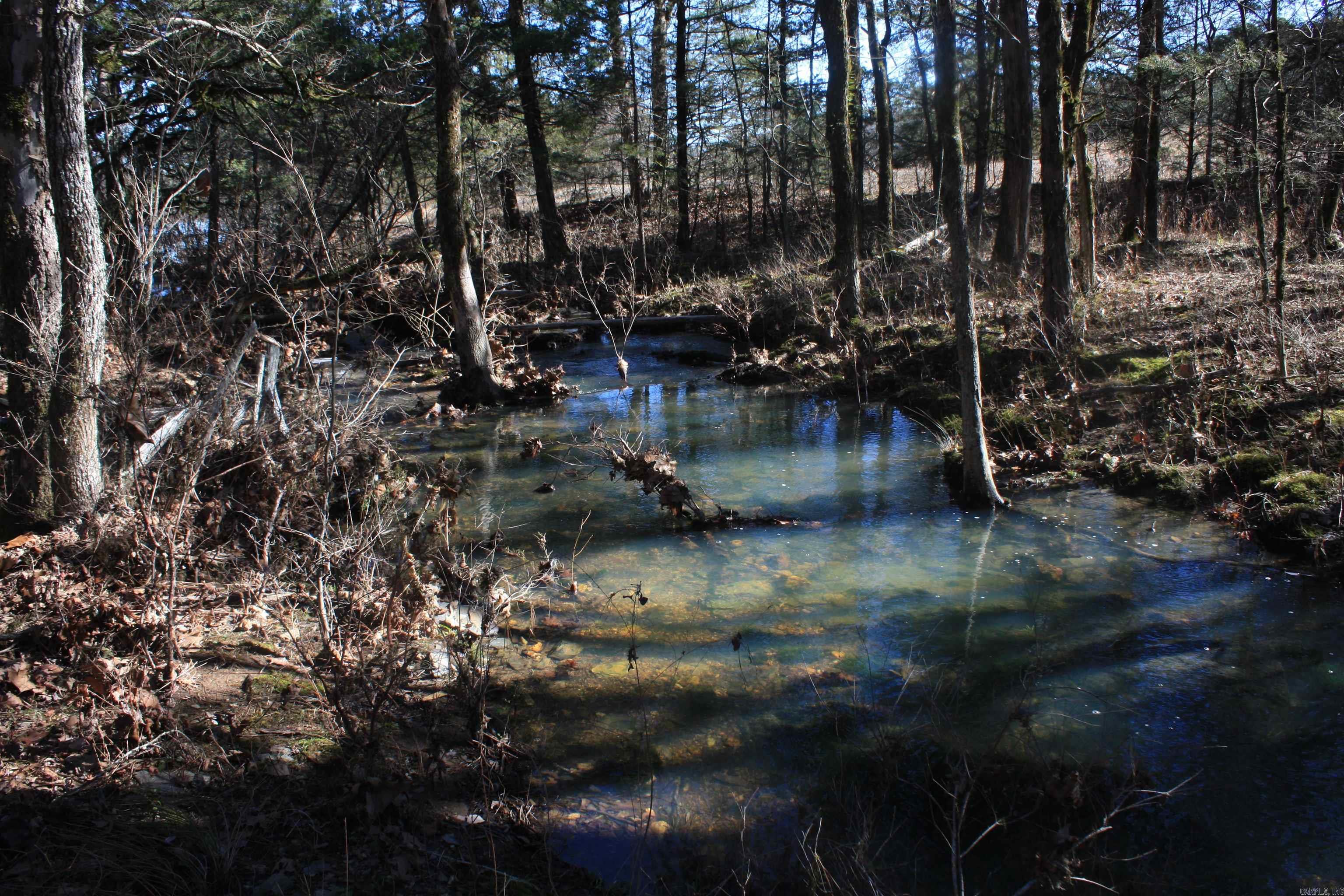 Not in Subdivision - Land